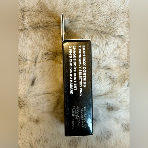 ***RESERVED*** Disney Haunted Mansion Mystery Pin Set, 3 Boxes - Picture 4 of 4